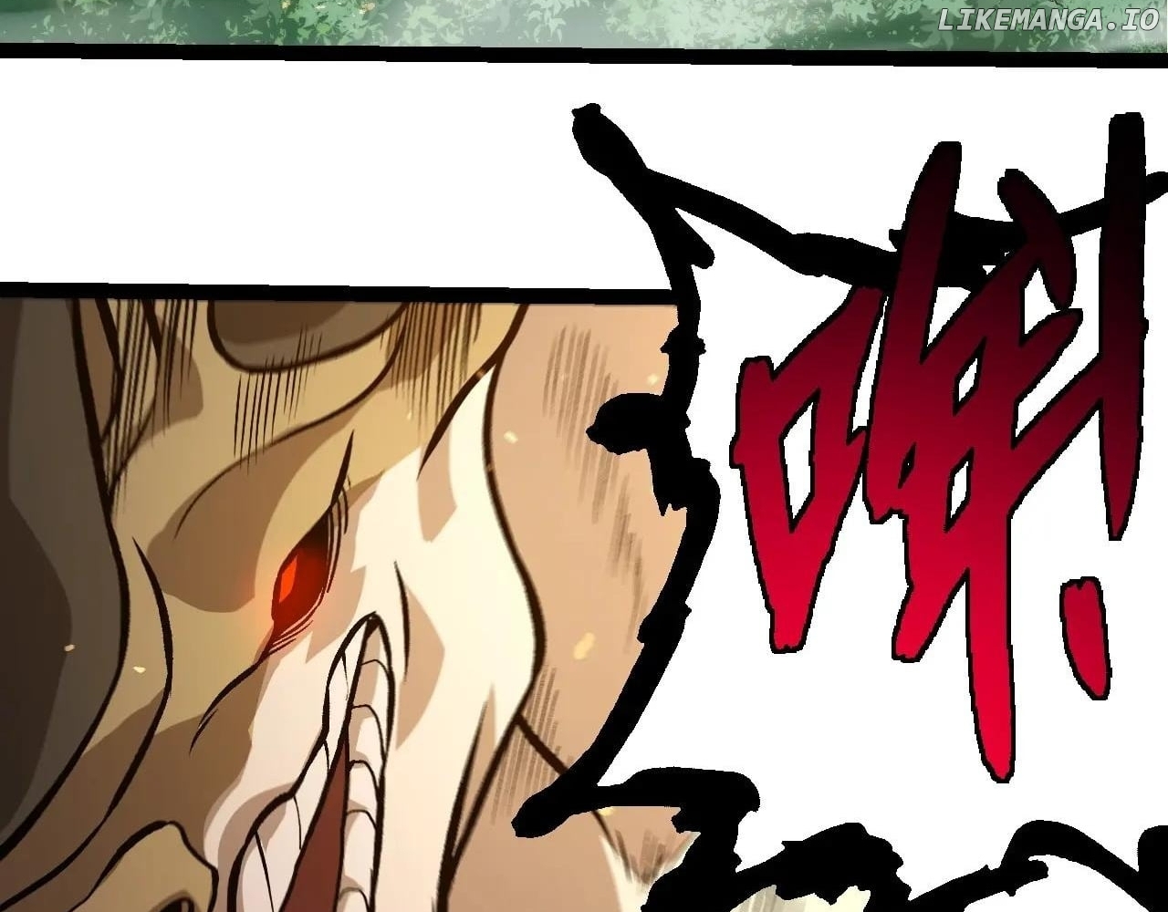 Evolution Begins With A Big Tree Chapter 392 - page 16